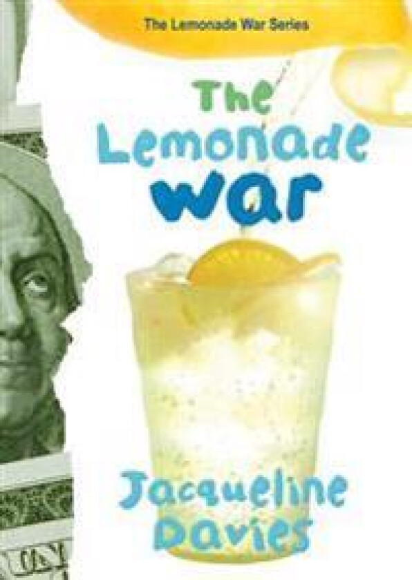 The Lemonade War, 1