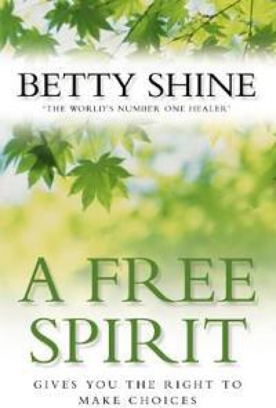 A Free Spirit