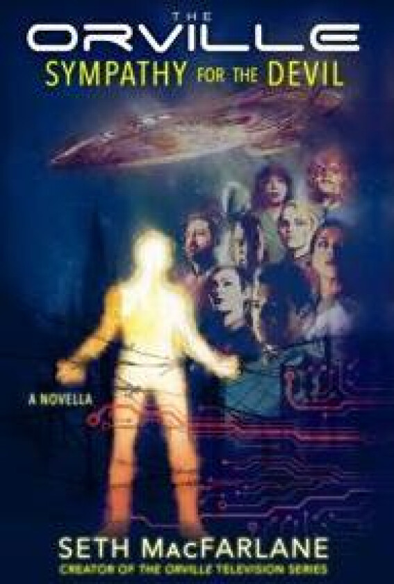 The Orville: Sympathy for the Devil