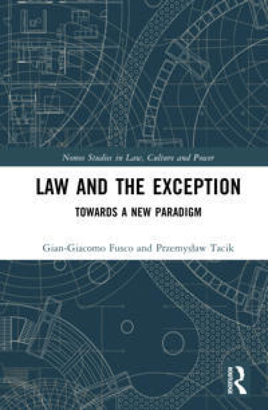 Law and the Exception