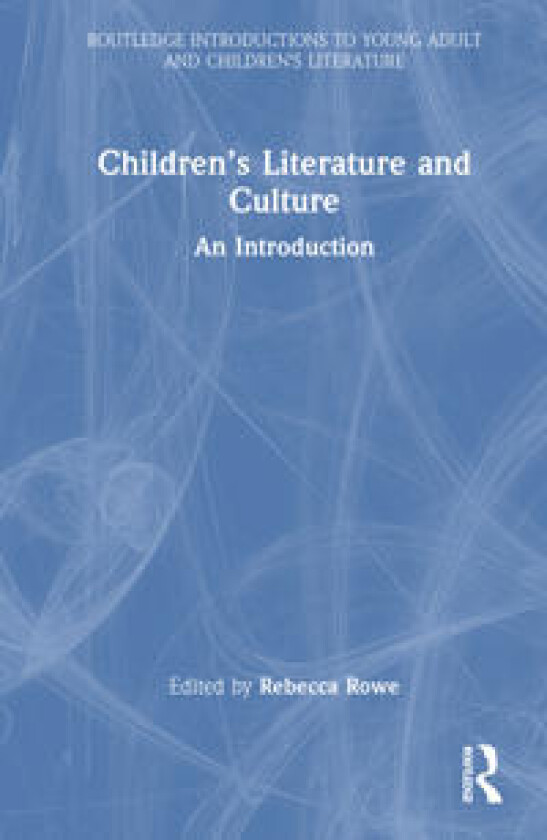 Children’s Literature and Culture