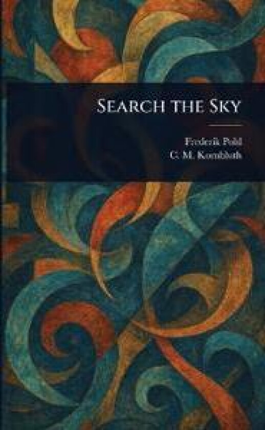 Search the Sky