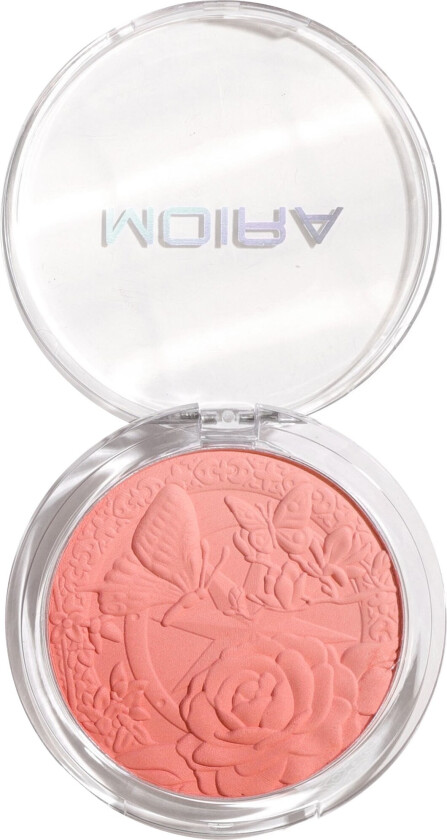 Signature Ombre Blush - 006 MELLOW PINK - One Size