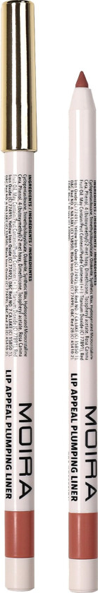 Lip Appeal Plumping Liner - 003 TEASE - One Size