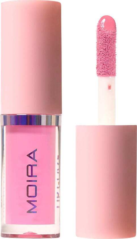 Lip Glaze Oil Plumper - 007 GIMME A HINT - One Size