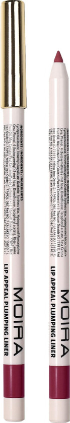 Lip Appeal Plumping Liner 008 2000's