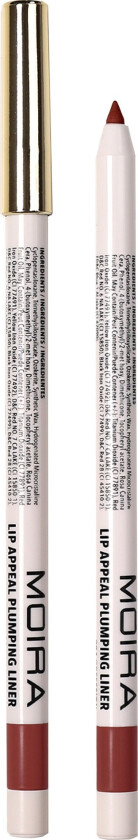 Lip Appeal Plumping Liner - 012 ERA - One Size