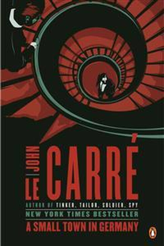 A Small Town in Germany