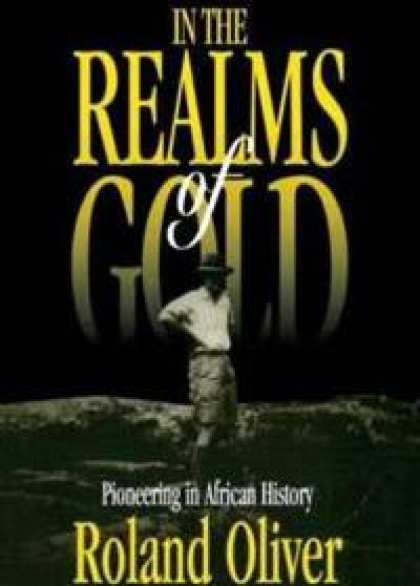 In the Realms of Gold