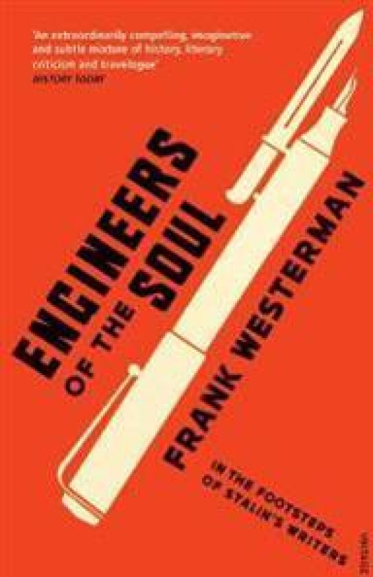 Engineers Of The Soul