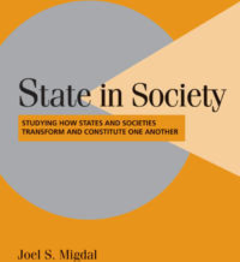 State in Society