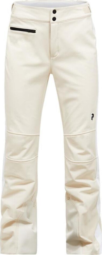 Women's Stretch Pants Offwhite