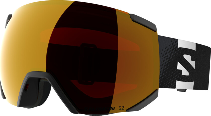 Radium Black