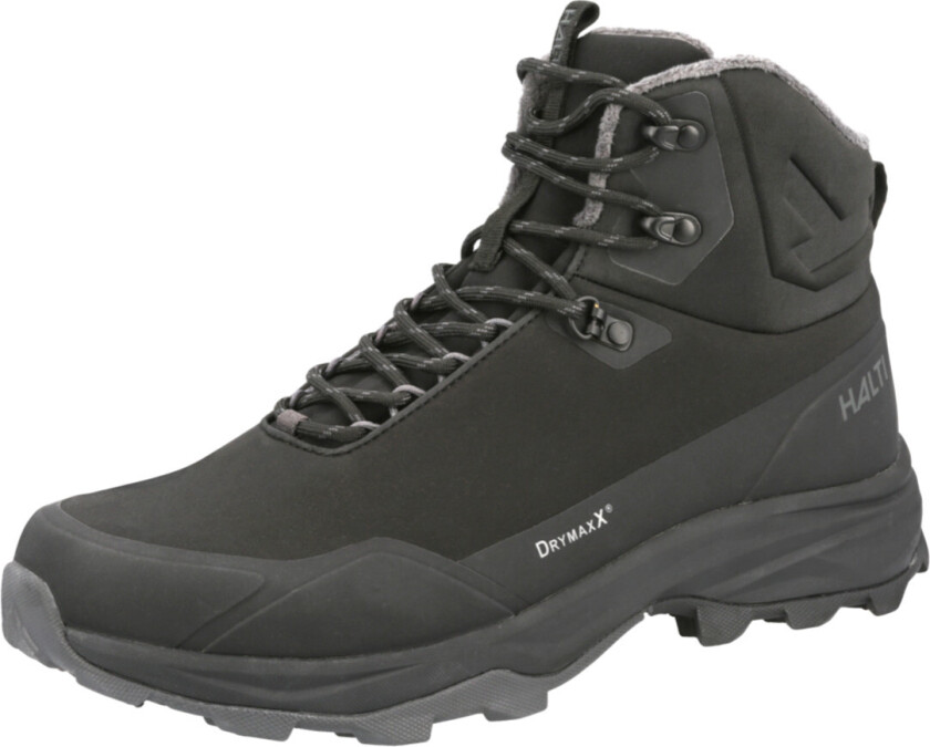 Women's Kenai Mid 2 Dx Spike Shoe Black