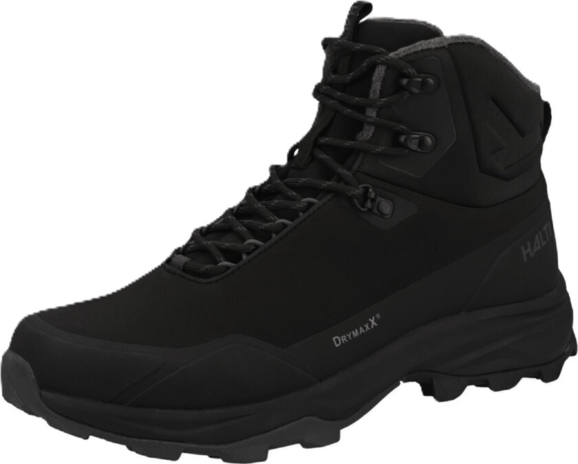 Men's Kenai Mid 2 DX Spike Shoe Black