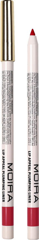 Lip Appeal Plumping Liner - 010 SO EXTRA - One Size