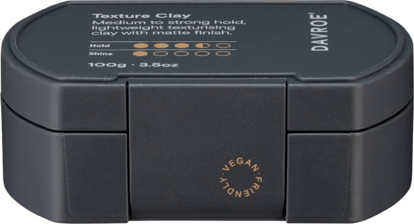 Texture Clay