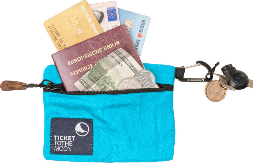 Bilde av Travel Wallet