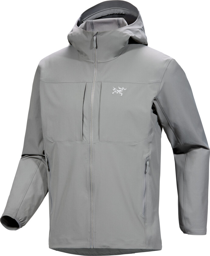 Arc'teryx Men's Gamma Hoody Void