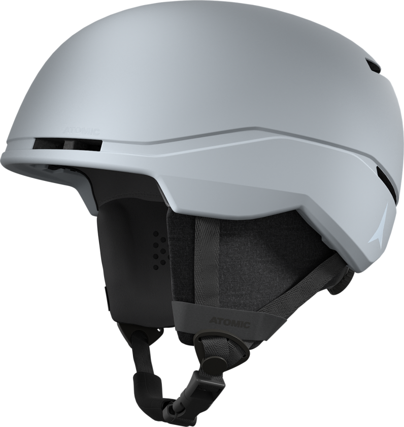 Four Amid Lite Bluish Grey