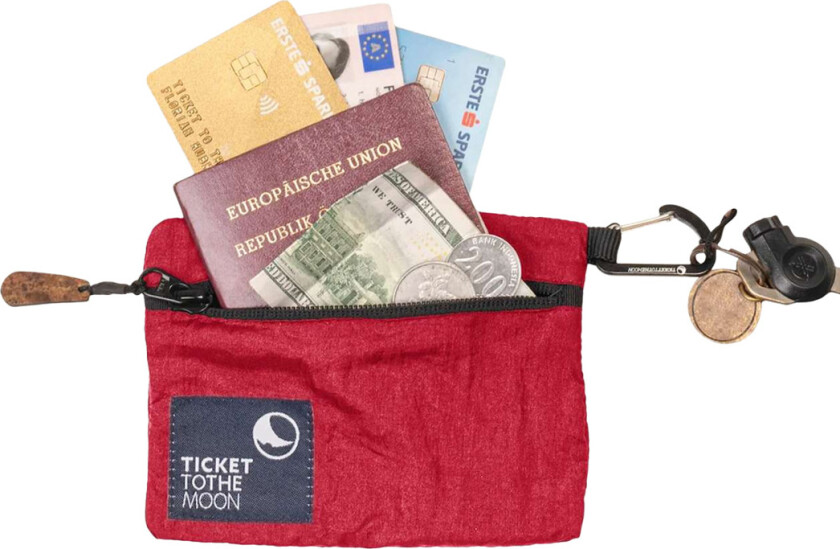 Bilde av Travel Wallet