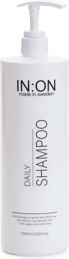 Daily Shampoo 1000 ml