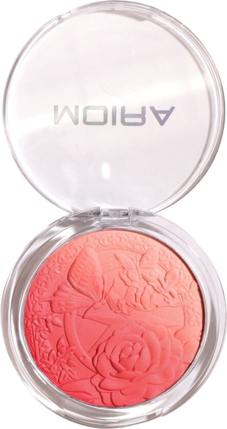 Signature Ombre Blush 007 Ruby Flush