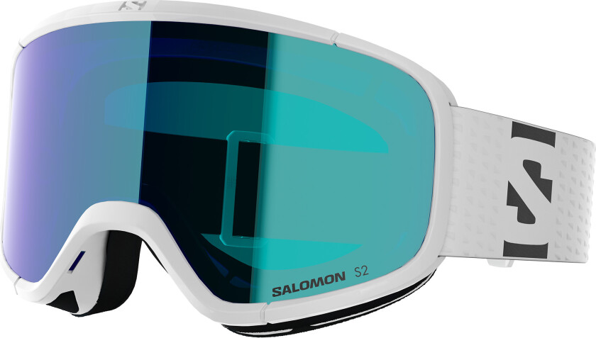 Aksium 2.0 White