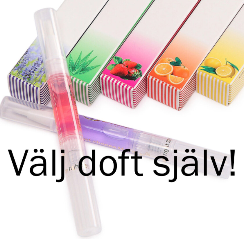 Nagelolje neglebåndsolje