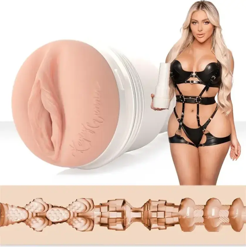 Kayley Gunner Vagina