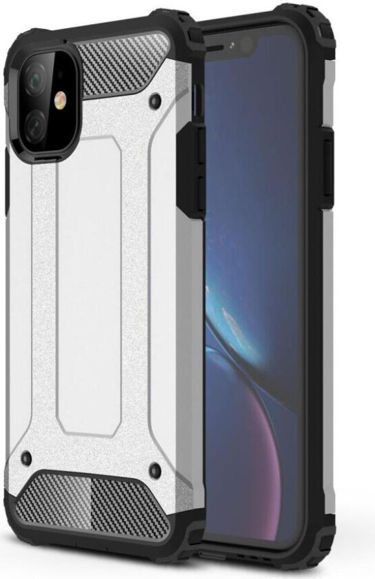 iPhone 13 Mini - Deksel/Mobil deksel - Tough