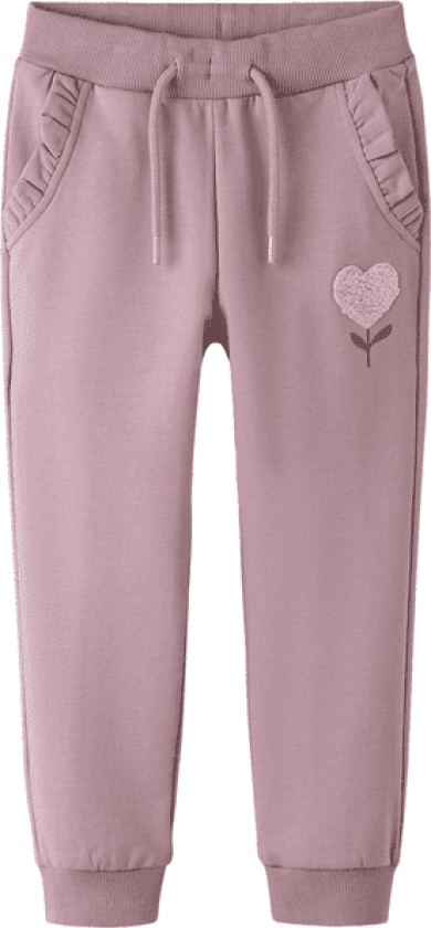 Name It Nmfriana joggebukse til småbarn, Toadstool