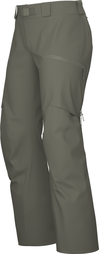 Sabre Pant M's forage XL-regular