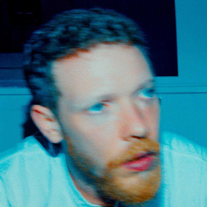 Matt Maeson Quiet And Harmless Living LP/Vinyl