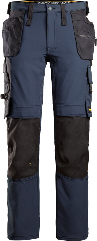 Bukse 6271 stretch hl