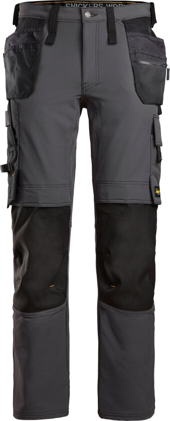 Bukse 6271 stretch hl