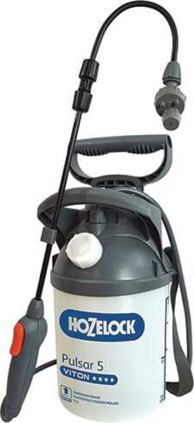 Trykksprøyte viton 5l