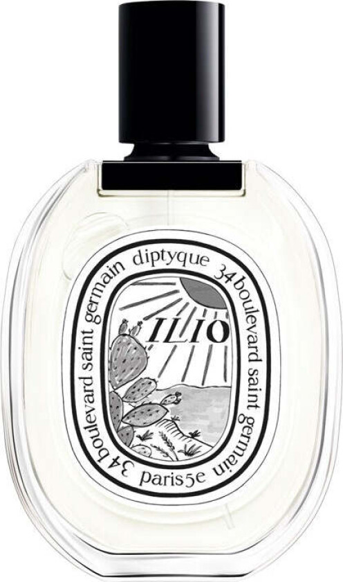 Ilio Eau de Toilette