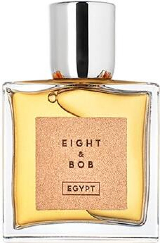 Eight & Bob Egitto Eau de Parfum 100 ml