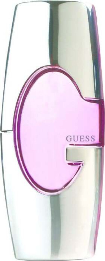 Guess Woman Eau De Parfum