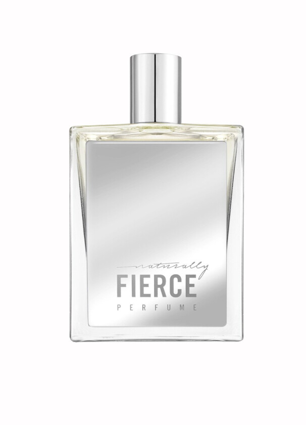 Naturally Fierce Edp 100ml