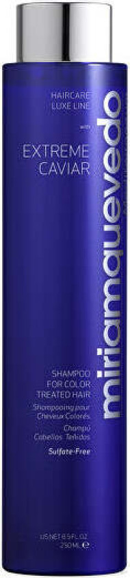 Shampoo per capelli colorati Extreme Caviar (Shampoo per capelli colorati) 250 ml