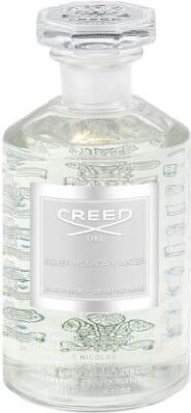 Silver Mountain Water Millesime 240 Ml