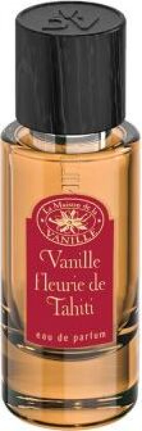 Maison De La Vanille Vaniglia Fiorita di Tahiti Edp 40ml