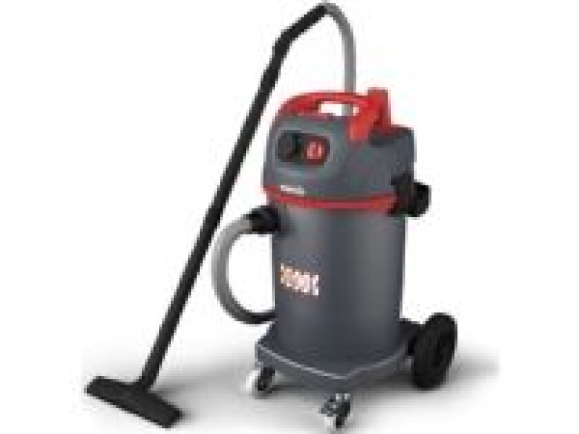 Starmix NSG uClean ADL-1445 EHP industristøvsuger