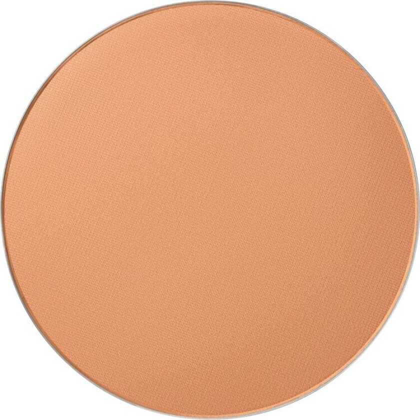 Mac Studio Fix Powder Plus Ricarica - Fondotinta E Cipria 2 In 1 Nw40 12 G