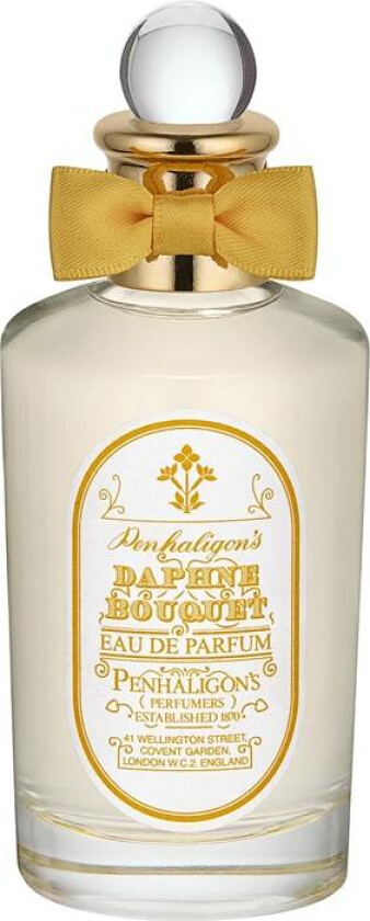 Daphne Bouquet Eau de Parfum