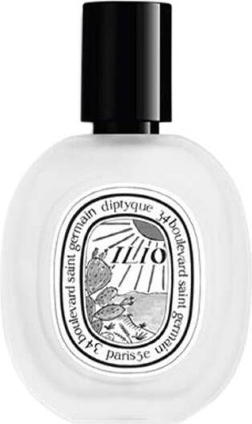 Lacca per capelli Diptyque Ilio