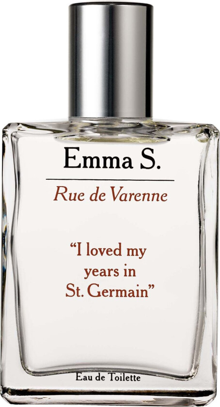 Rue de Varenne 50 ml