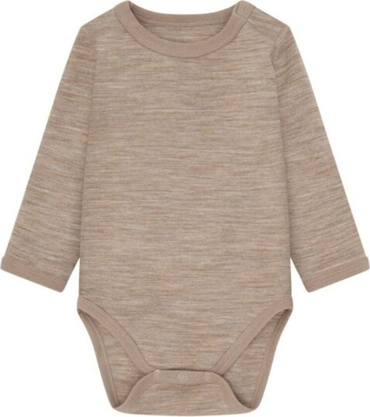 Ullbody Bo Solid Beaver